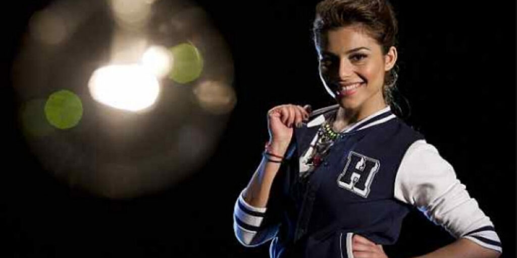 Griechenland 2012 Eleftheria Eleftheriou Aphrodisiac ESCfairytales.de