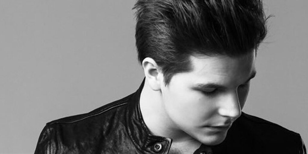 Schweden Robin Stjernberg You ESCfairytales.de