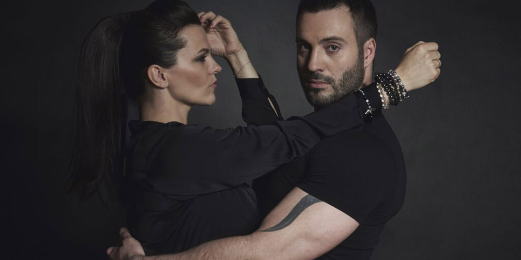 Tschechien Na, wer hätte es geahnt? Noch eine Ballade! ESCfairytales.de