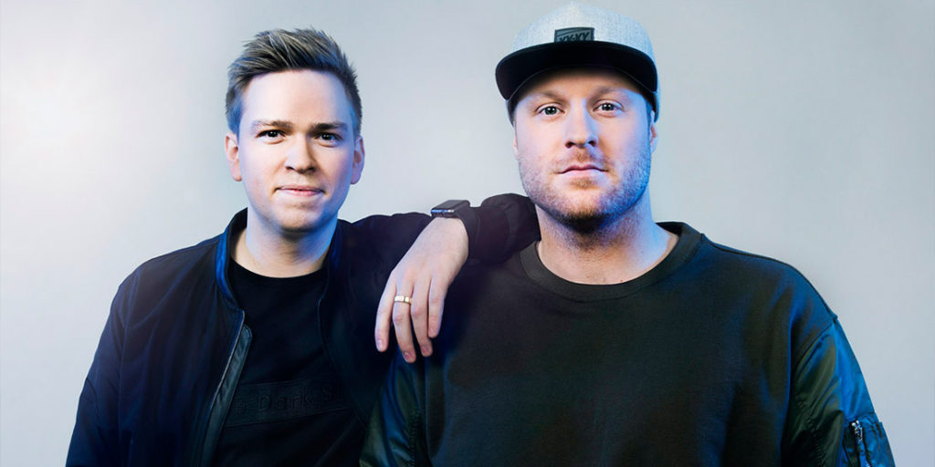 Norwegen 2017 Midtempo statt Mystisch ESCfairytales.de