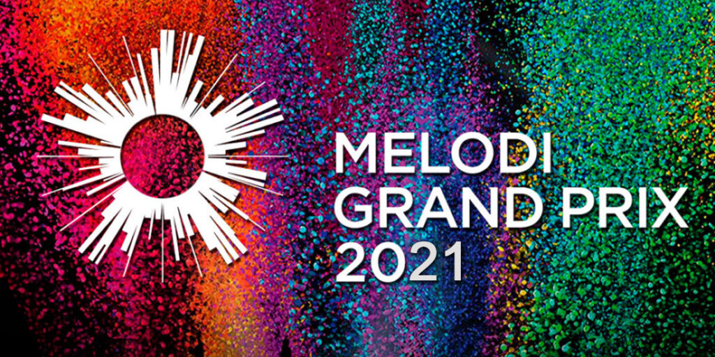 Dansk Melodi Grand Prix 2021 ESCfairytales.de